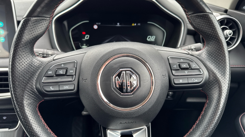 MG HS 1.5 T-GDI SE 5dr Petrol Hatchback